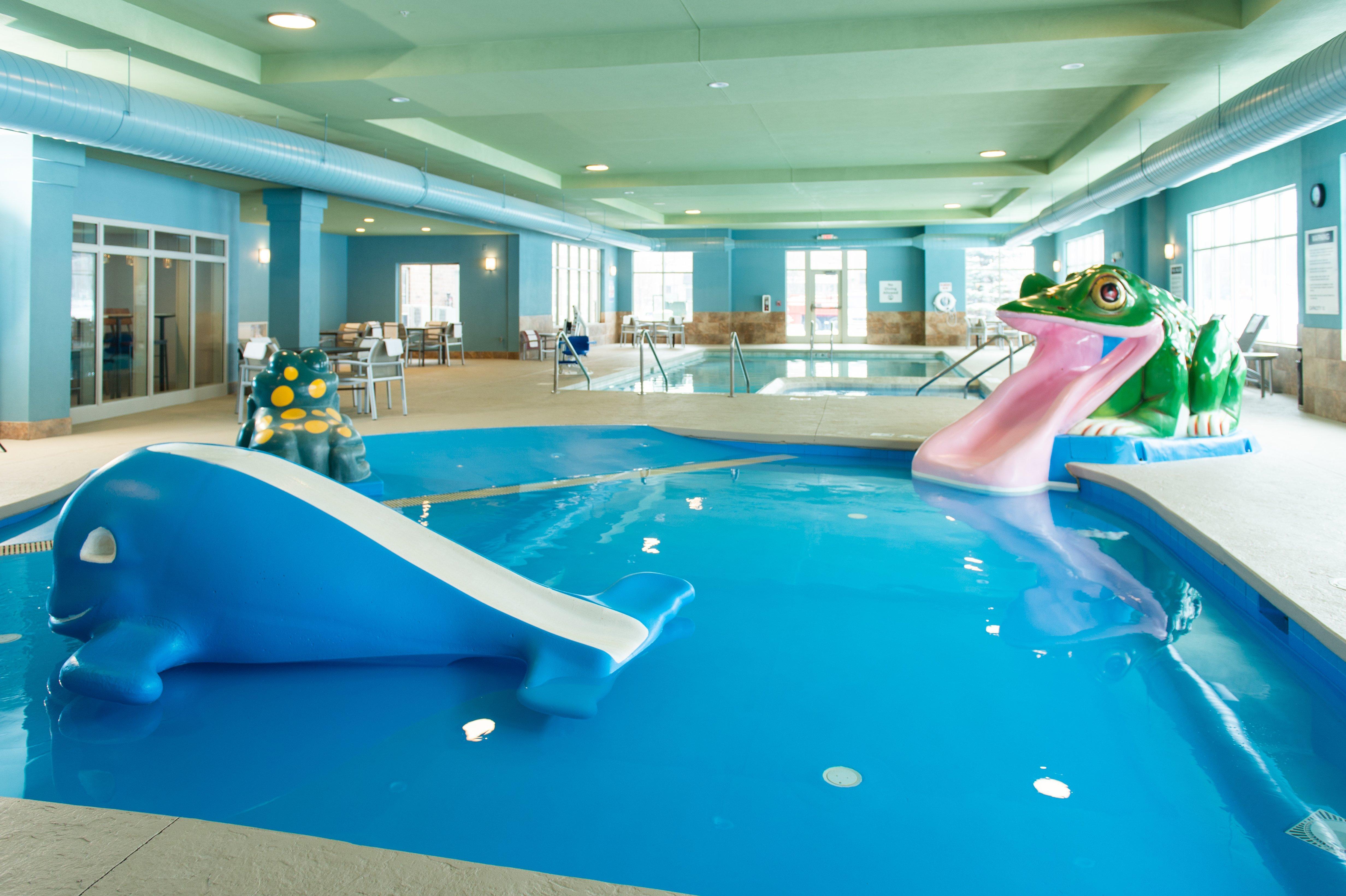 Holiday Inn Express & Suites Wausau By Ihg Weston Экстерьер фото